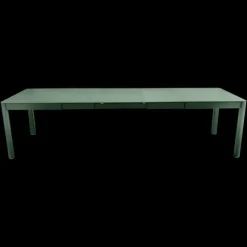 Fermob Ribambelle Table with Extension