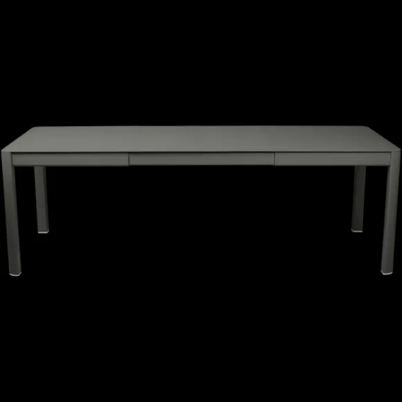 Fermob Ribambelle Table with Extension