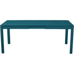 Fermob Ribambelle Table with Extension