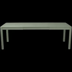 Fermob Ribambelle Table with Extension