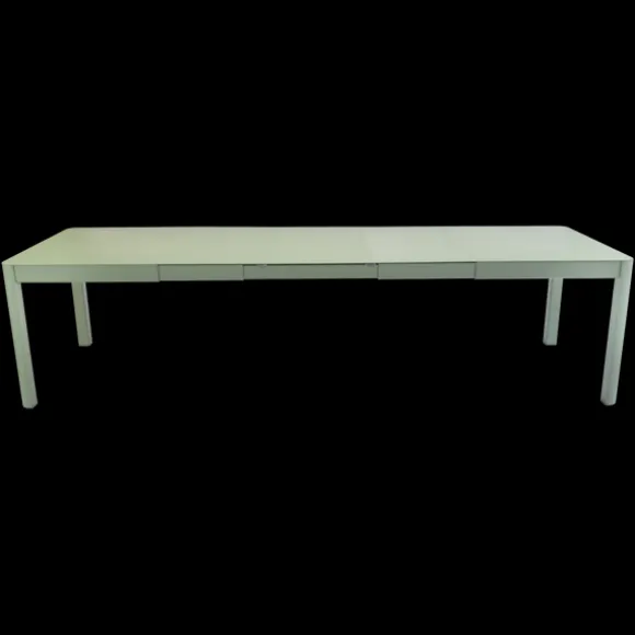 Fermob Ribambelle Table with Extension