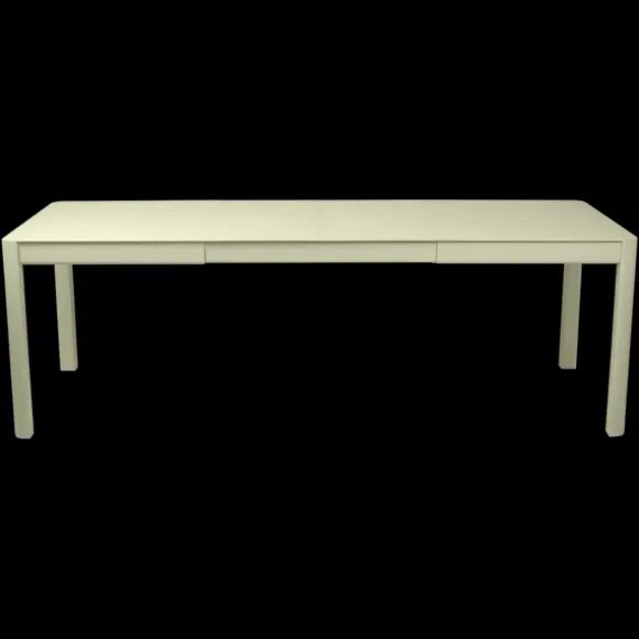 Fermob Ribambelle Table with Extension