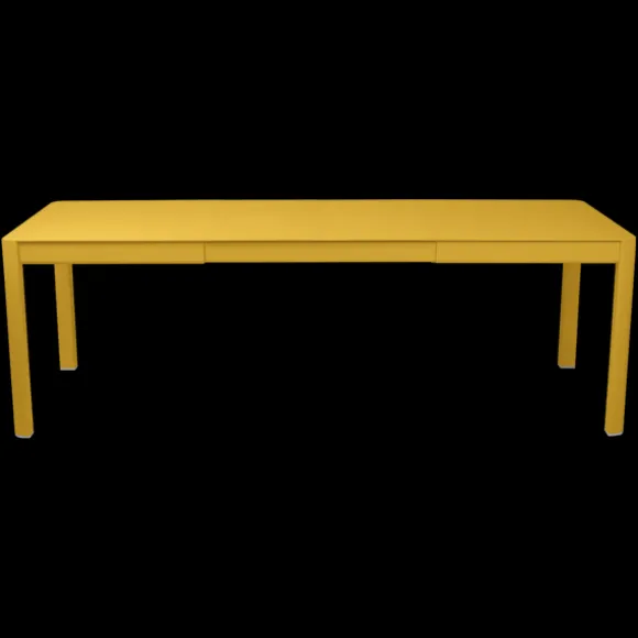 Fermob Ribambelle Table with Extension