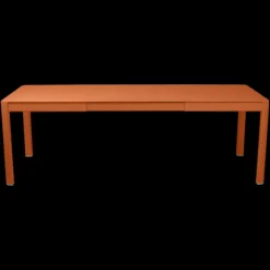 Fermob Ribambelle Table with Extension