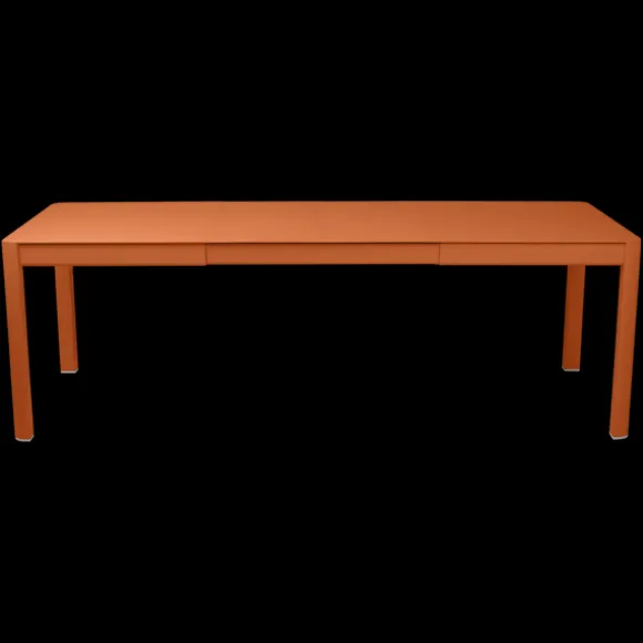 Fermob Ribambelle Table with Extension