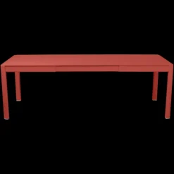 Fermob Ribambelle Table with Extension