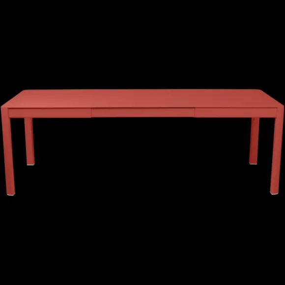 Fermob Ribambelle Table with Extension