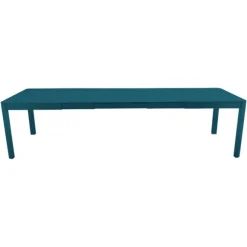 Fermob Ribambelle Table with Extension