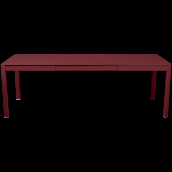 Fermob Ribambelle Table with Extension