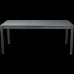 Fermob Ribambelle Table with Extension
