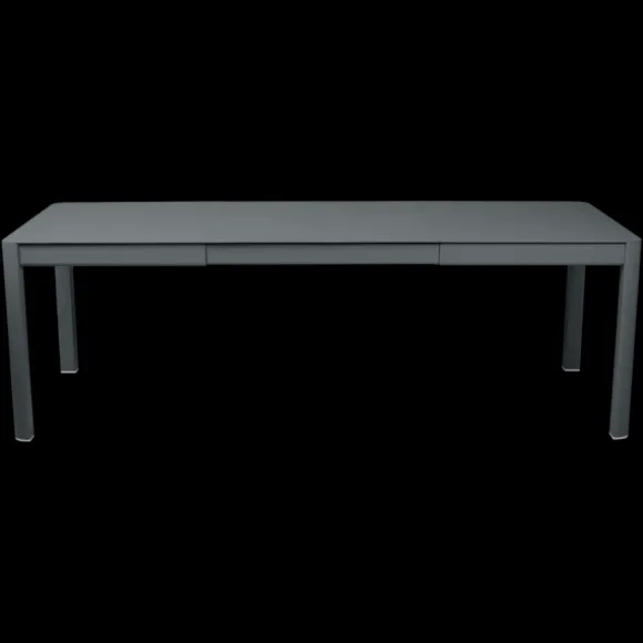 Fermob Ribambelle Table with Extension