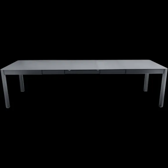 Fermob Ribambelle Table with Extension