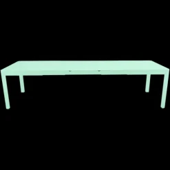 Fermob Ribambelle Table with Extension