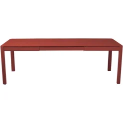 Fermob Ribambelle Table with Extension