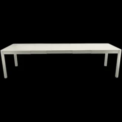Fermob Ribambelle Table with Extension
