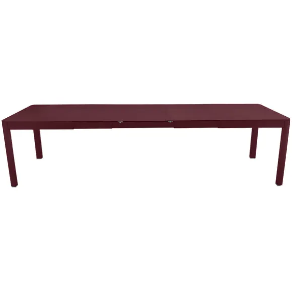 Fermob Ribambelle Table with Extension