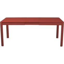 Fermob Ribambelle Table with Extension