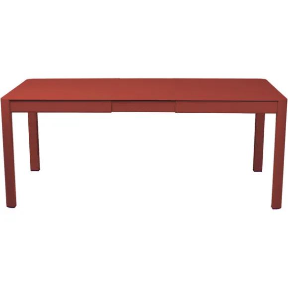 Fermob Ribambelle Table with Extension