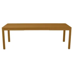 Fermob Ribambelle Table with Extension
