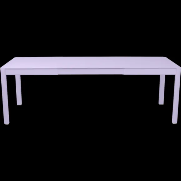 Fermob Ribambelle Table with Extension