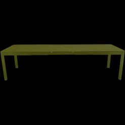 Fermob Ribambelle Table with Extension