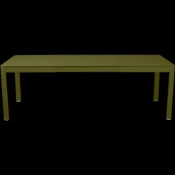 Fermob Ribambelle Table with Extension
