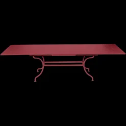 Fermob Romane Extendable Dining Table