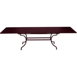 Fermob Romane Extendable Dining Table