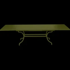 Fermob Romane Extendable Dining Table