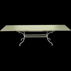 Fermob Romane Extendable Dining Table