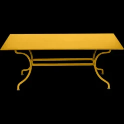 Fermob Romane Rectangular Dining Table