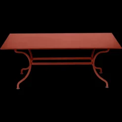 Fermob Romane Rectangular Dining Table