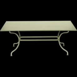 Fermob Romane Rectangular Dining Table