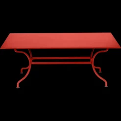 Fermob Romane Rectangular Dining Table
