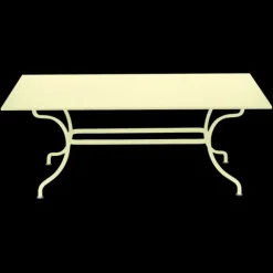 Fermob Romane Rectangular Dining Table