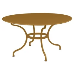 Fermob Romane Round Dining Table