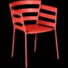 Fermob Rythmic Arm Chair