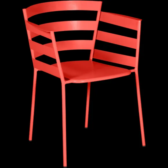 Fermob Rythmic Arm Chair