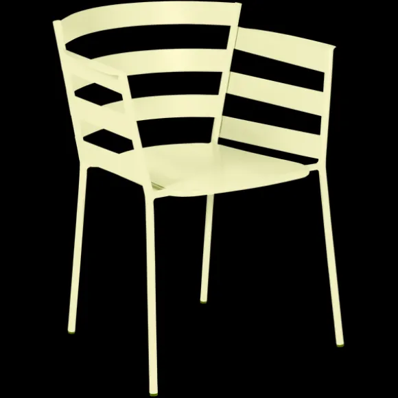 Fermob Rythmic Arm Chair