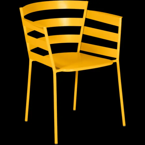 Fermob Rythmic Arm Chair