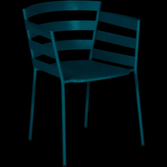 Fermob Rythmic Arm Chair