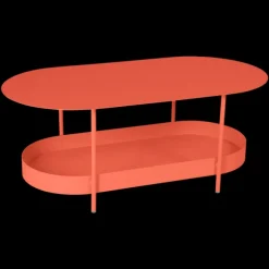 Fermob Salsa Low Table