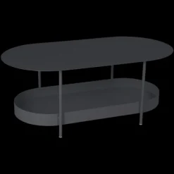 Fermob Salsa Low Table