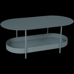 Fermob Salsa Low Table