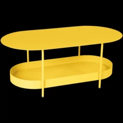 Fermob Salsa Low Table