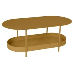 Fermob Salsa Low Table