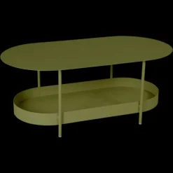 Fermob Salsa Low Table