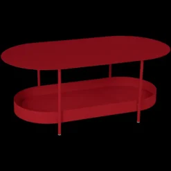 Fermob Salsa Low Table