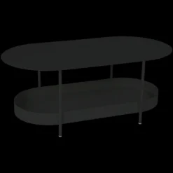 Fermob Salsa Low Table