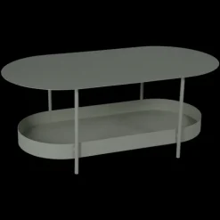 Fermob Salsa Low Table